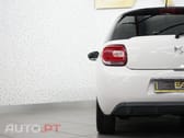 Citroen DS3 1.6 e-HDi So Chic