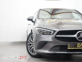 Mercedes-Benz CLA 180 d Style Aut.