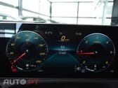 Mercedes-Benz A 180 d AMG Line Aut.