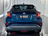 Toyota C-HR 1.8 Hybrid Edition