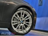 BMW 320 d Auto Pack M
