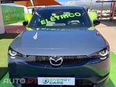 Mazda MX-30 e-SKYACTIV Prime-Line