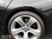 BMW 525 d Pack M