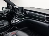 Mercedes-Benz V 220 d Exclusive