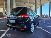 Opel Zafira 1.6 CDTi Dynamic S/S