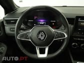 Renault Clio Clio 1.0 TCe Techno