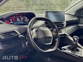 Peugeot 3008 1.5 BlueHDi Active Pack