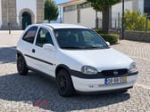 Opel Corsa 1.5 TD Sport
