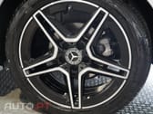 Mercedes-Benz A 180 d AMG Line