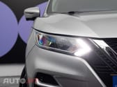 Nissan Qashqai 1.5 dCi N-Connecta