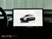 Tesla Model Y Performance Dual Motor AWD
