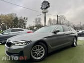 BMW 520 d Auto