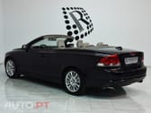 Volvo C70 2.4 D5 Momentum Geartronic