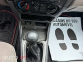 Nissan Almera 1.5 Sport