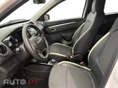 Dacia Spring Electric 45 Essential