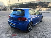 Volkswagen Golf 2.0 TSi R20 DSG