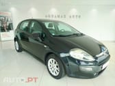 Fiat Punto Evo 1.3 M-Jet Dynamic