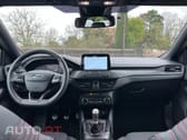 Ford Focus 1.0 EcoBoost ST-Line