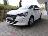 Peugeot 208 1.2 Pure Tech Active