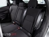 Nissan Qashqai 1.3 DIG-T MHEV MT Acenta