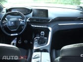 Peugeot 3008 1.5 BlueHDi GT Line