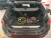 BMW 320 e Touring Corporate Edition Auto