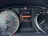 Nissan Qashqai 1.6 dCi Tekna Premium Pele Preta Xtronic