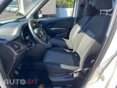 Fiat Doblo 1.6 MJ Easy