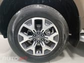 Renault Alaskan Cabine Dupla 4x4 Aut. INTENS