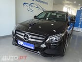 Mercedes-Benz C 180 BlueTEC Avantgarde
