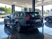 Volvo V60 2.0 T6 AWD TE Inscription Expression