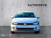 Volkswagen Polo 1.0 TSI Highline