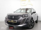 Peugeot 2008 1.5 BlueHDi Allure