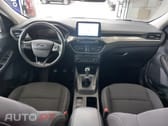 Ford Kuga 1.5 TDCi Titanium