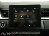 Renault Captur Captur 1.0 TCe Techno