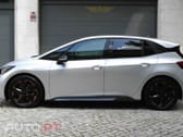 Cupra Born 58 kWh e-Boost Plus