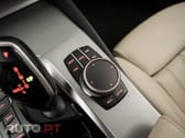 BMW 520 d Auto
