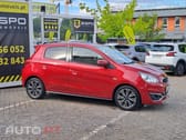 Mitsubishi Space Star 1.2 Intense