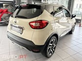 Renault Captur 1.2 TCe Exclusive EDC