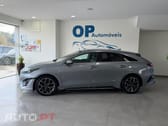 Kia Proceed 1.0 T-GDI GT Line