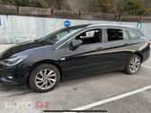 Opel Astra 1.0 Innovation S/S