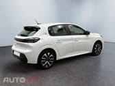 Peugeot E-208 50 kWh Active