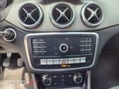 Mercedes-Benz CLA 180 d Shooting Brake Urban
