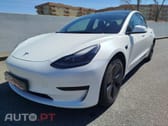 Tesla Model 3 Tração Traseira Premium