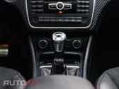 Mercedes-Benz A 180 CDi BE AMG Line