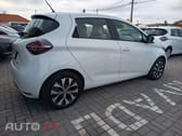 Renault Zoe (c/ Bateria) E-Tech EV50 Equilibre