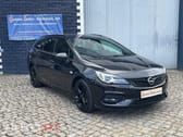 Opel Astra Sports Tourer 1.5 D Ultimate S/S