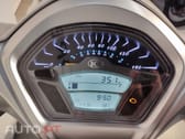 Kymco Like Like II