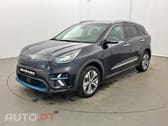 Kia Niro 64kWh