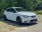 Seat Leon SC 1.6 TDI